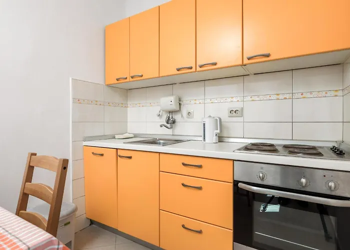 Lejlighed 3 Bedroom In