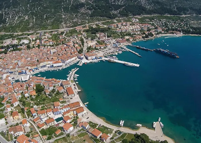 Διαμέρισμα 3 Bedroom In Cres